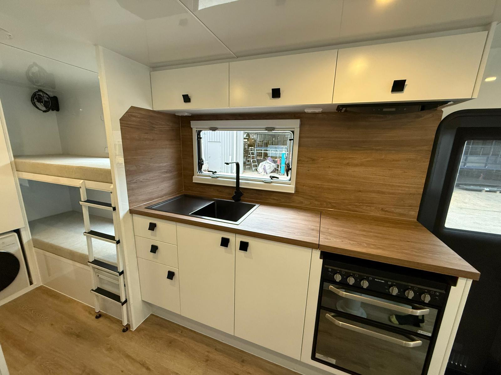 Kitchen detail